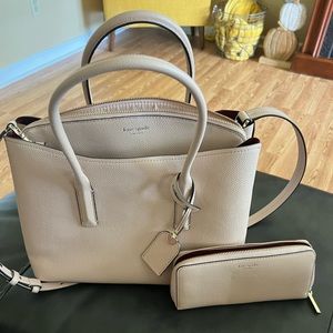 Kate Spade Purse & Wallet